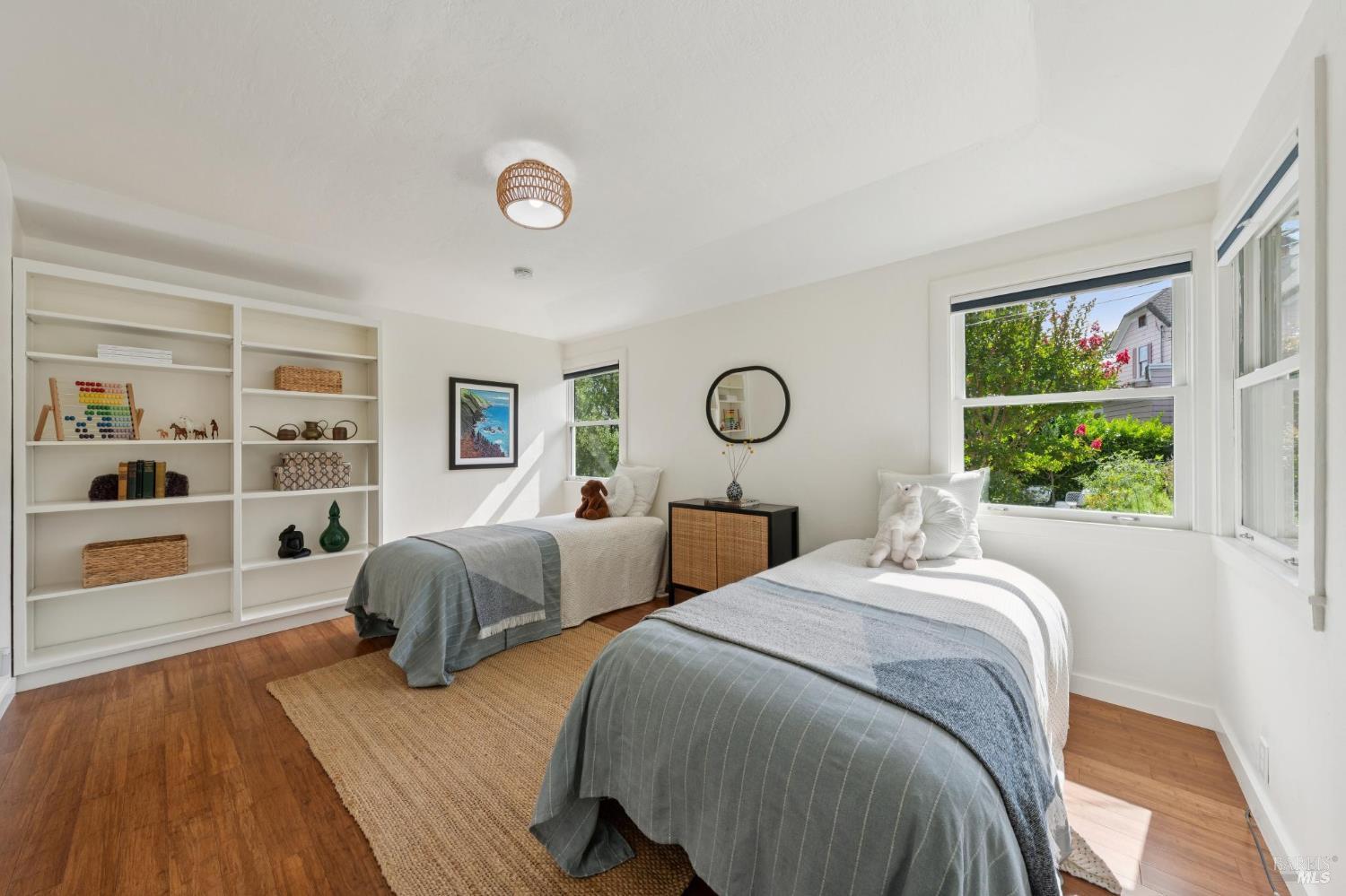144 Melville Avenue San Anselmo CA 94960
