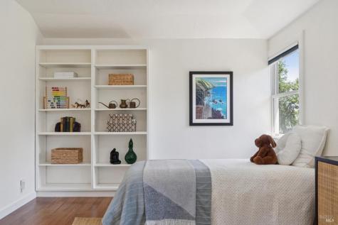 144 Melville Avenue San Anselmo CA 94960
