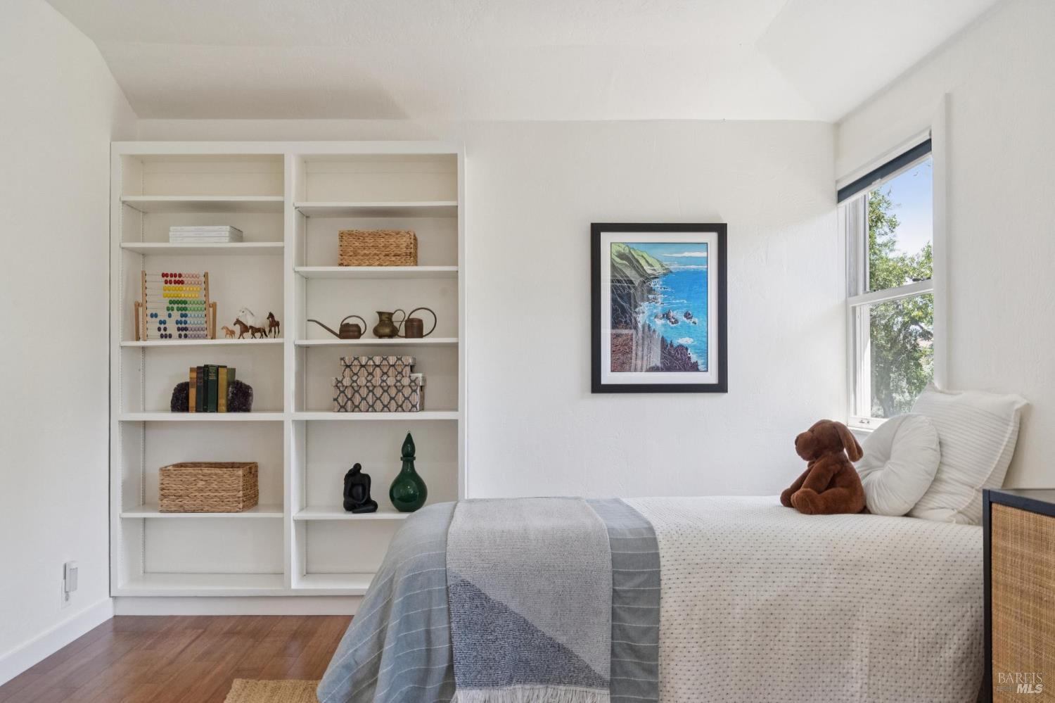 144 Melville Avenue San Anselmo CA 94960