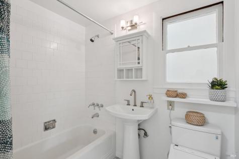 144 Melville Avenue San Anselmo CA 94960