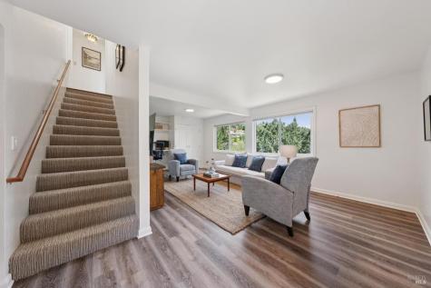 144 Melville Avenue San Anselmo CA 94960