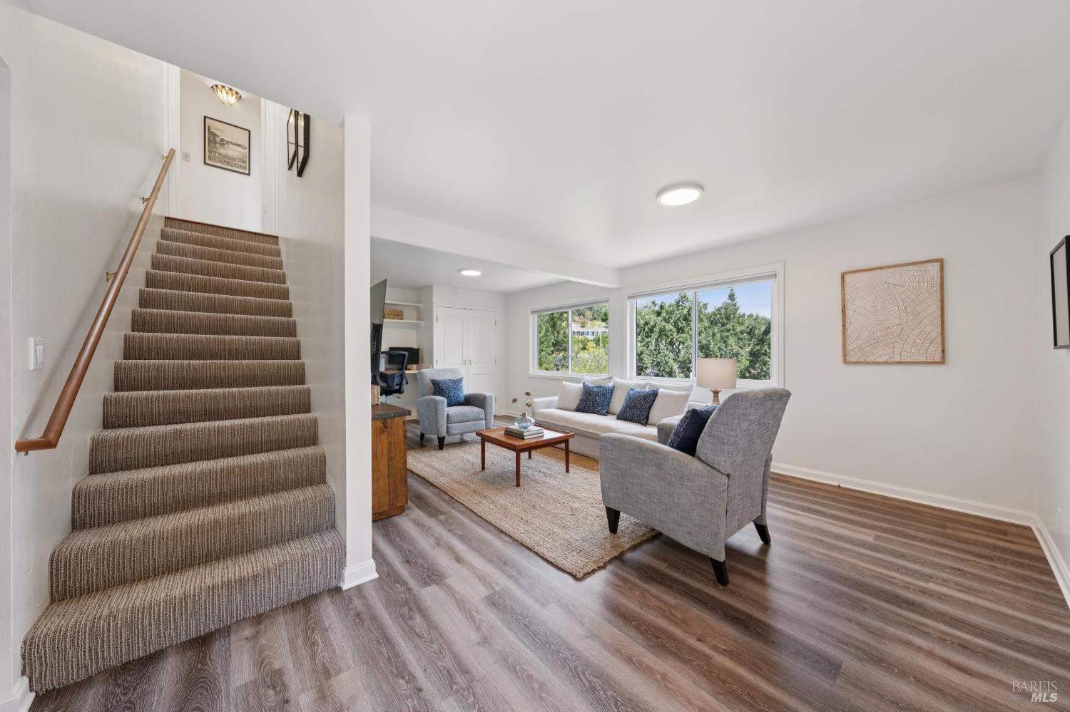 144 Melville Avenue San Anselmo CA 94960