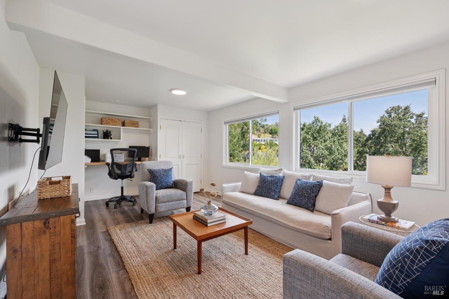 144 Melville Avenue San Anselmo CA 94960