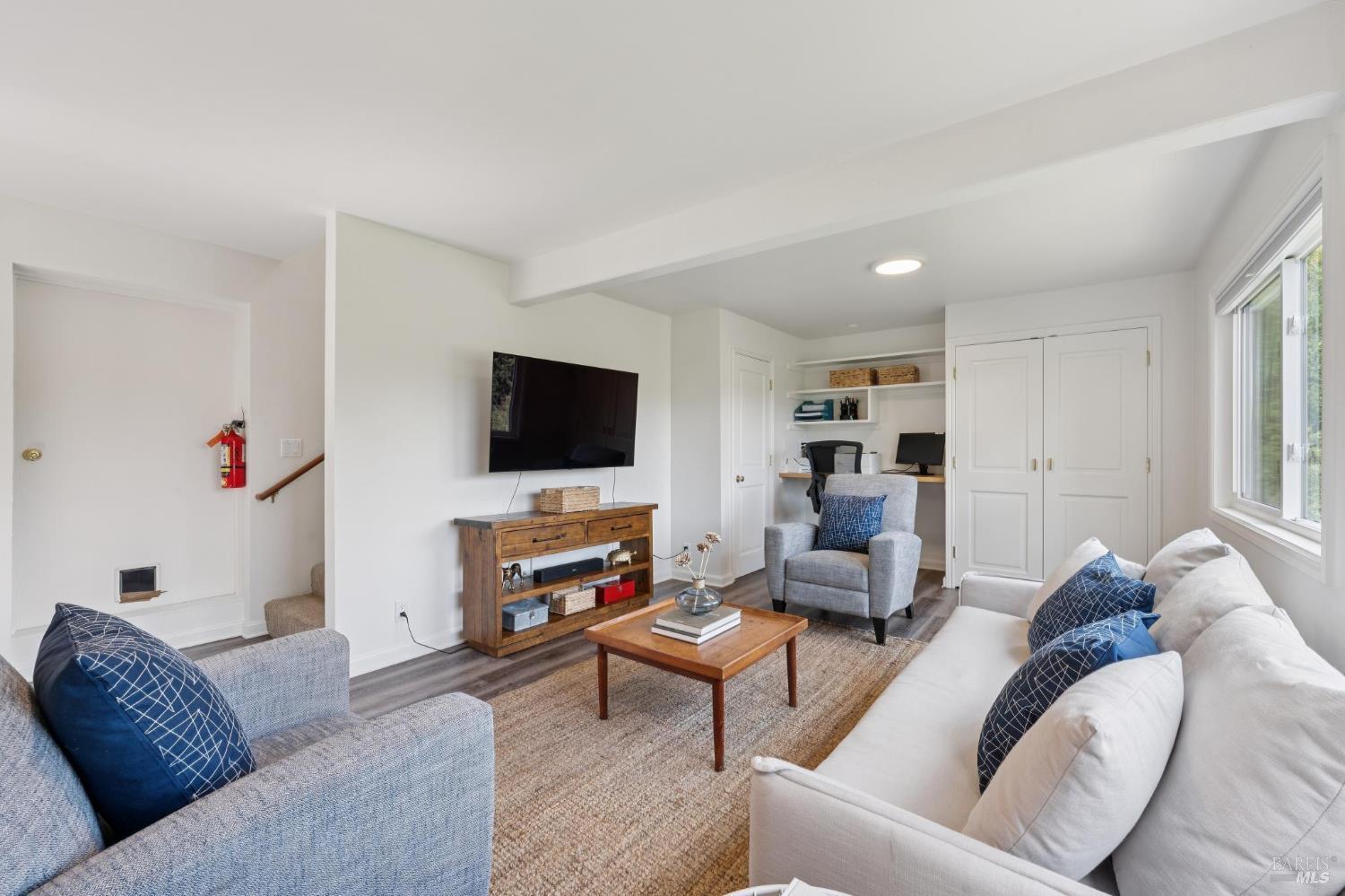 144 Melville Avenue San Anselmo CA 94960
