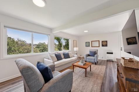 144 Melville Avenue San Anselmo CA 94960