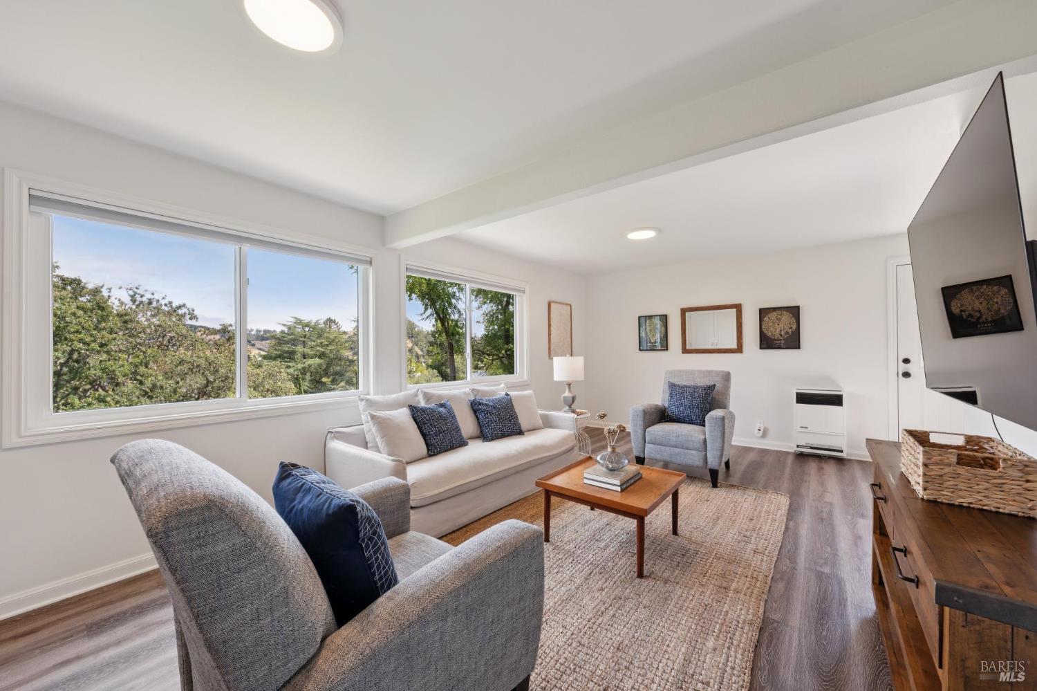 144 Melville Avenue San Anselmo CA 94960