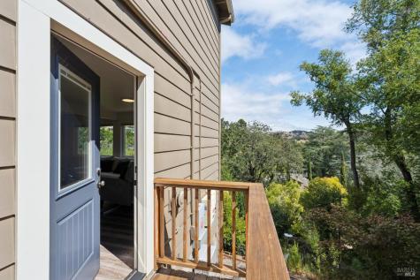 144 Melville Avenue San Anselmo CA 94960