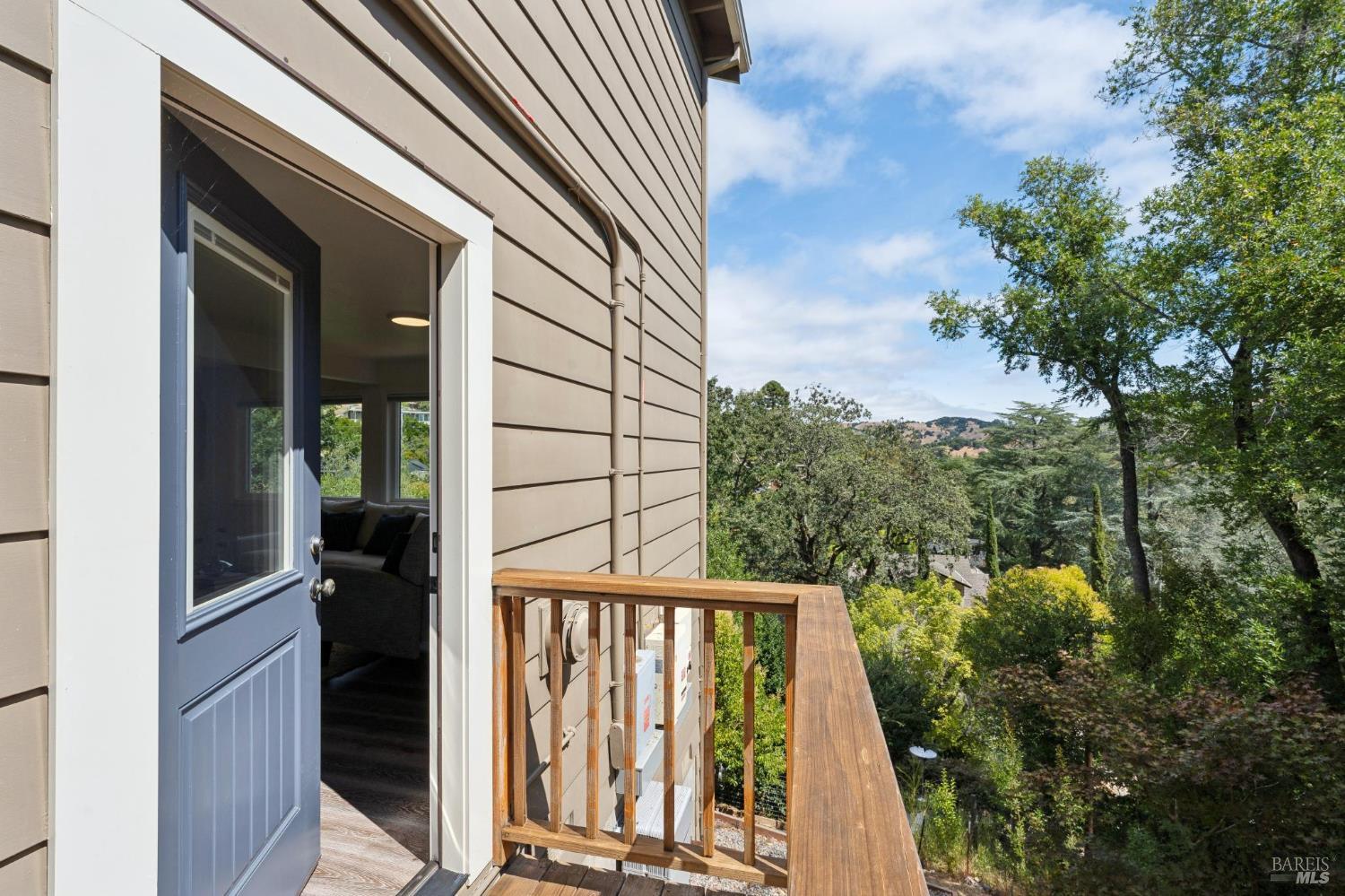 144 Melville Avenue San Anselmo CA 94960