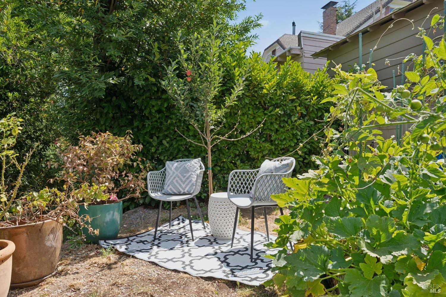 144 Melville Avenue San Anselmo CA 94960
