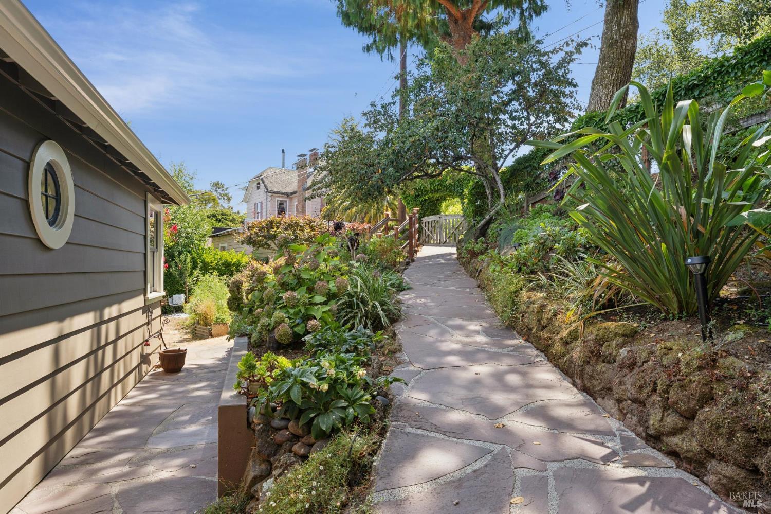 144 Melville Avenue San Anselmo CA 94960