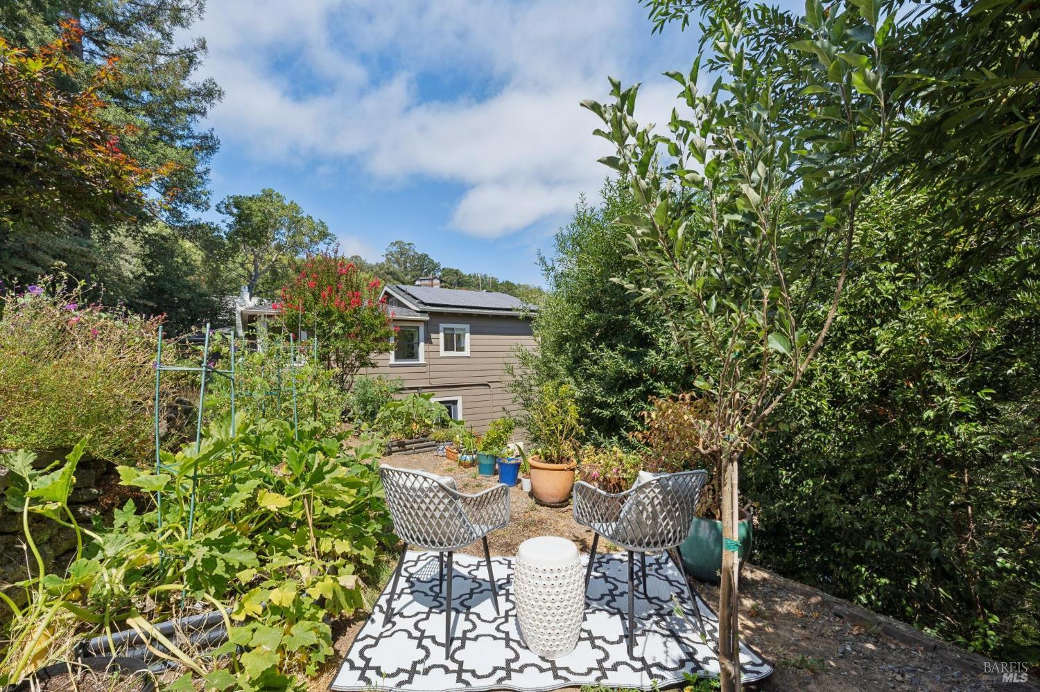 144 Melville Avenue San Anselmo CA 94960