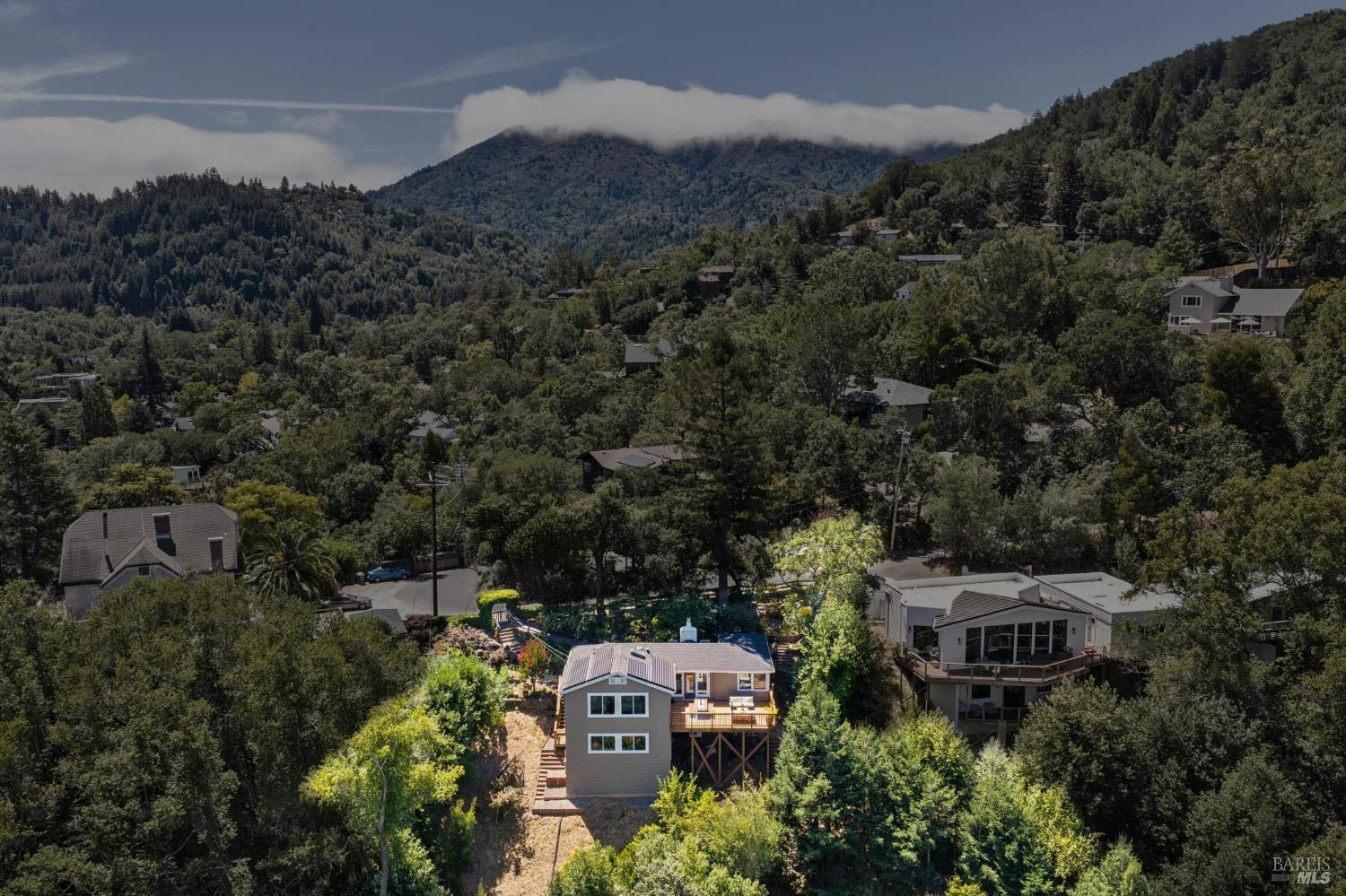 144 Melville Avenue San Anselmo CA 94960