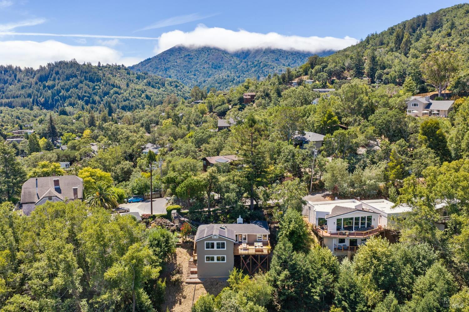 144 Melville Avenue San Anselmo CA 94960
