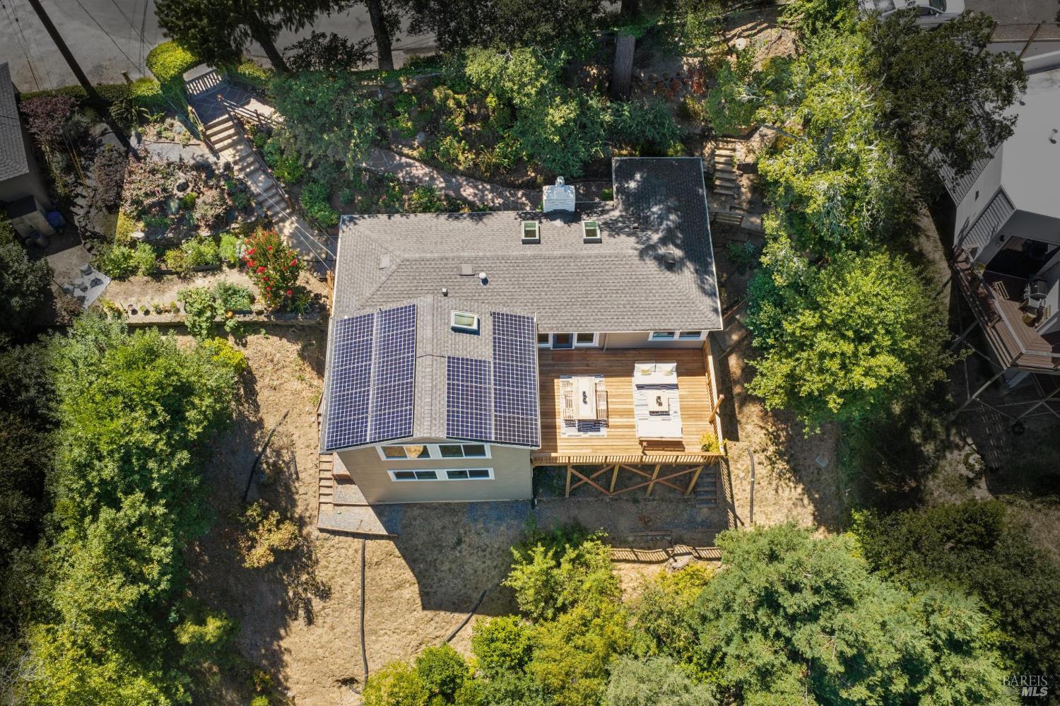 144 Melville Avenue San Anselmo CA 94960