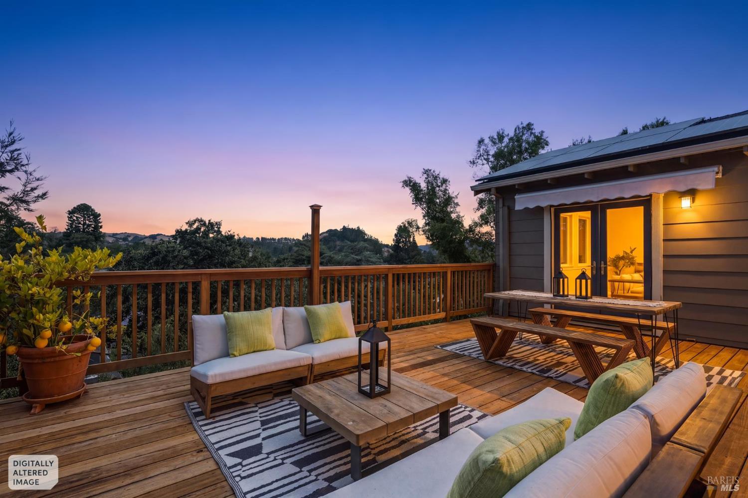 144 Melville Avenue San Anselmo CA 94960