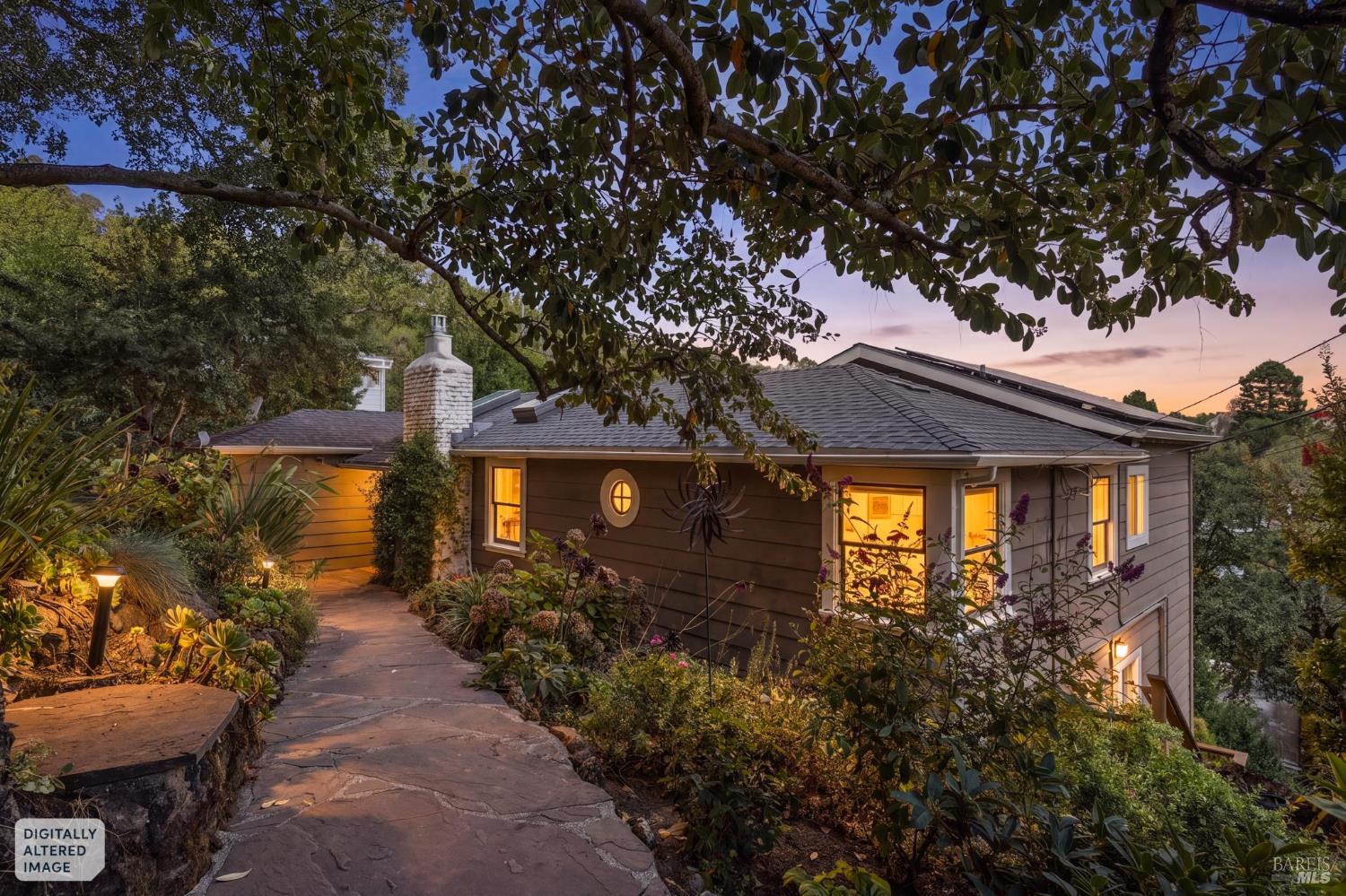 144 Melville Avenue San Anselmo CA 94960
