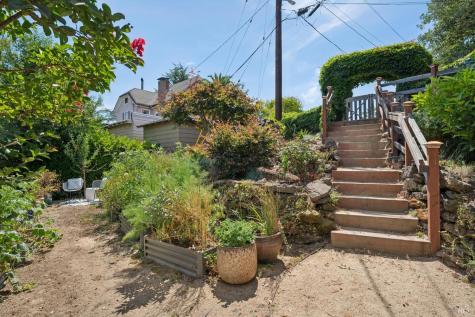 144 Melville Avenue San Anselmo CA 94960