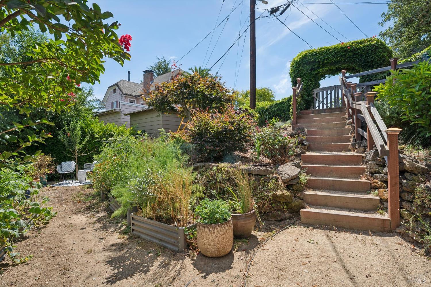 144 Melville Avenue San Anselmo CA 94960