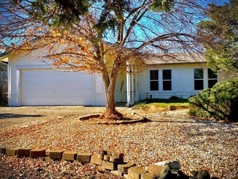 18176 Fishhook Court Hidden Valley Lake CA 95467