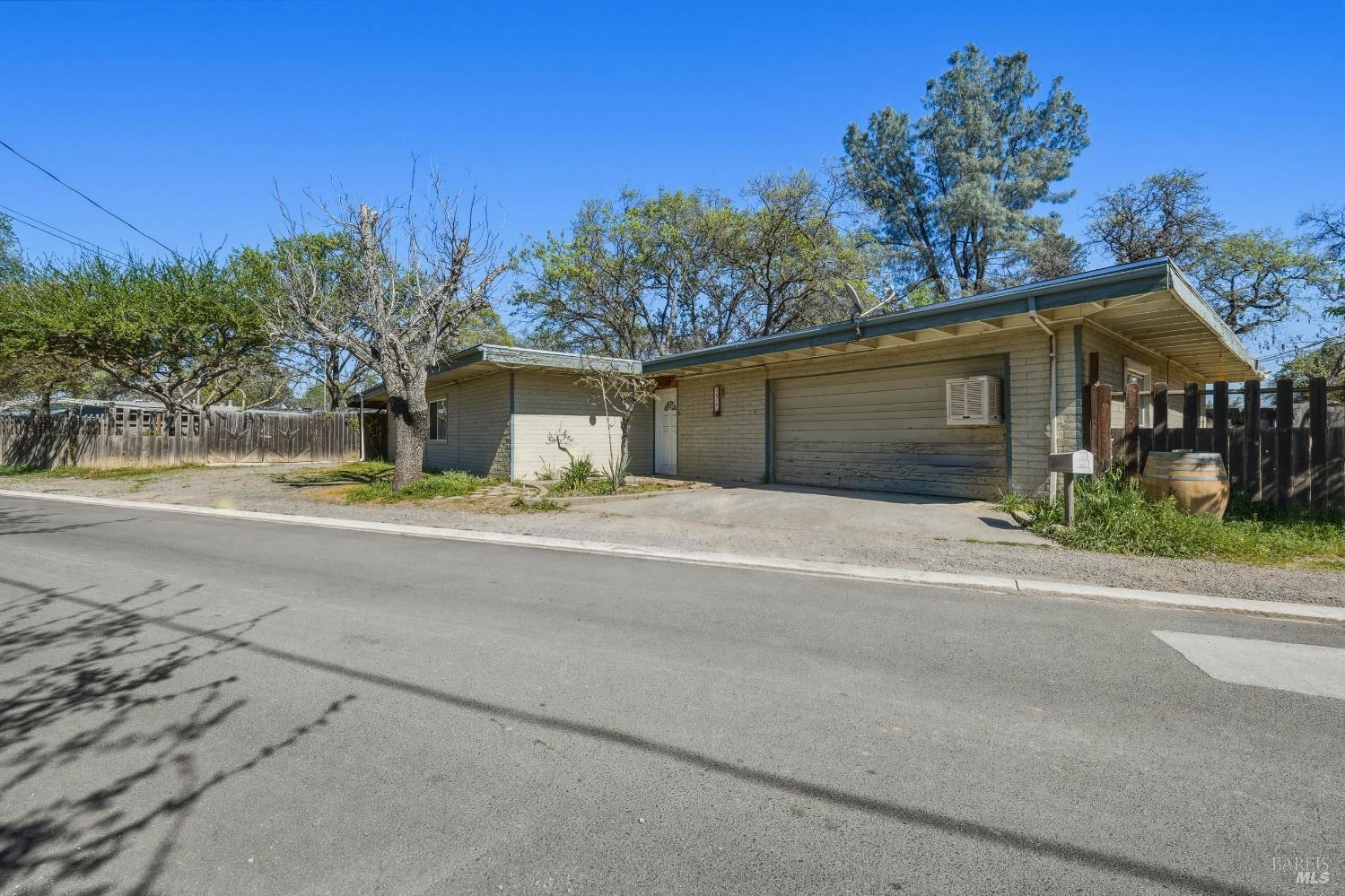 3676 Madrone Street Clearlake CA 95422