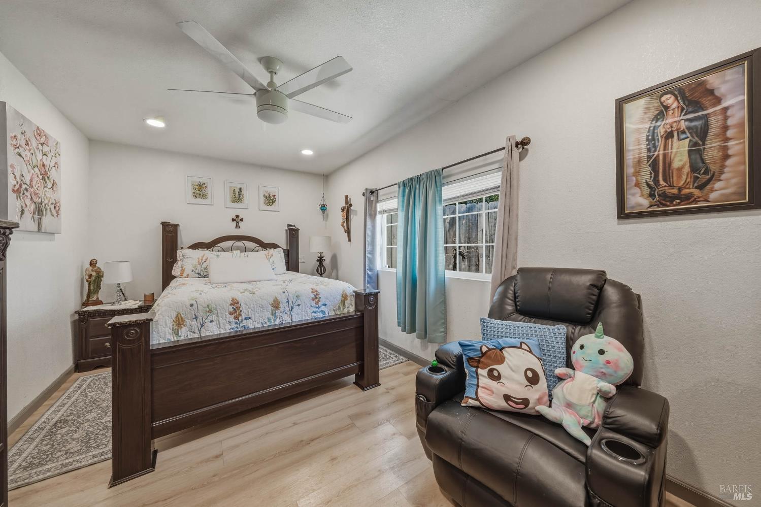 3676 Madrone Street Clearlake CA 95422
