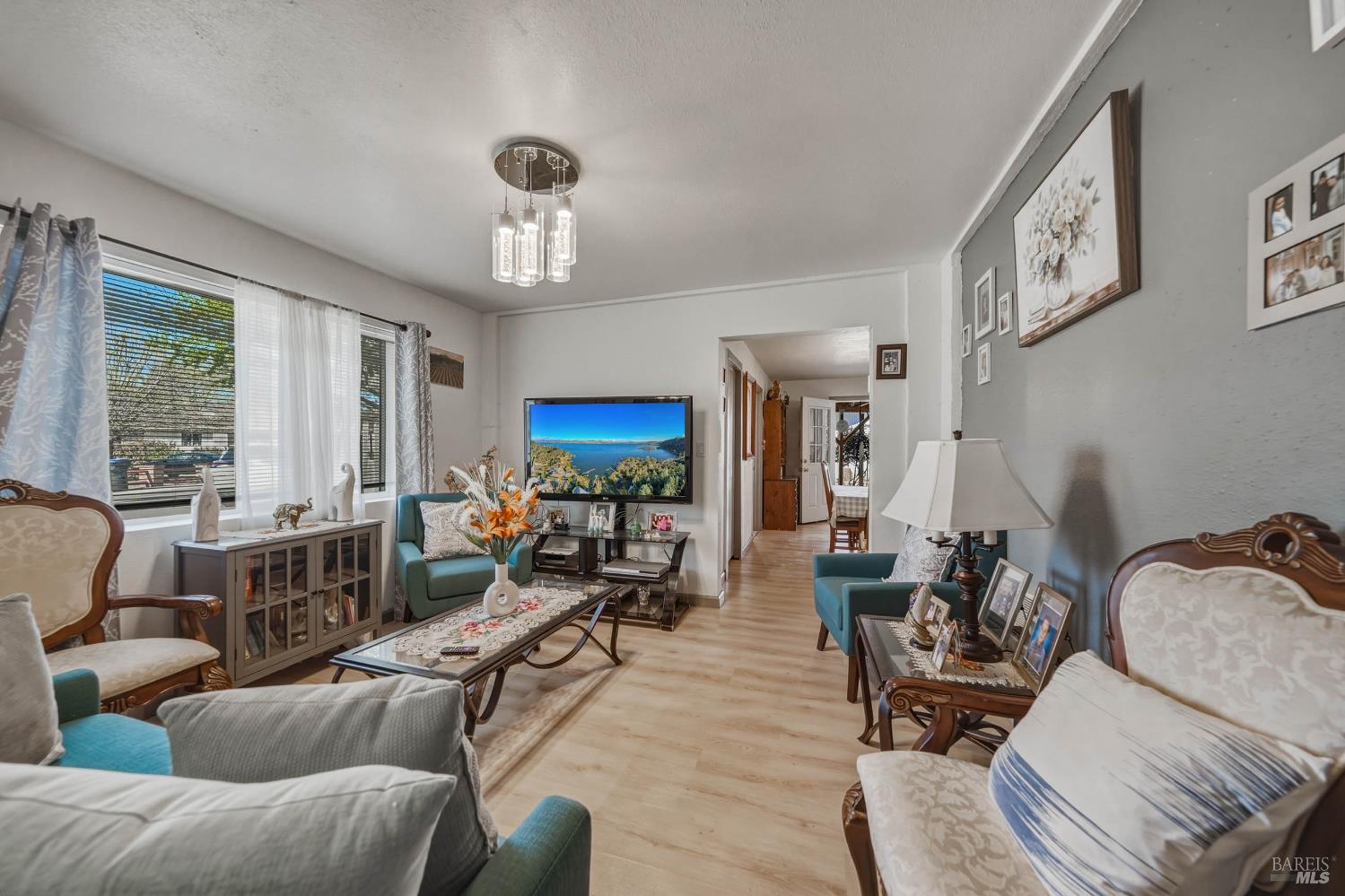 3676 Madrone Street Clearlake CA 95422