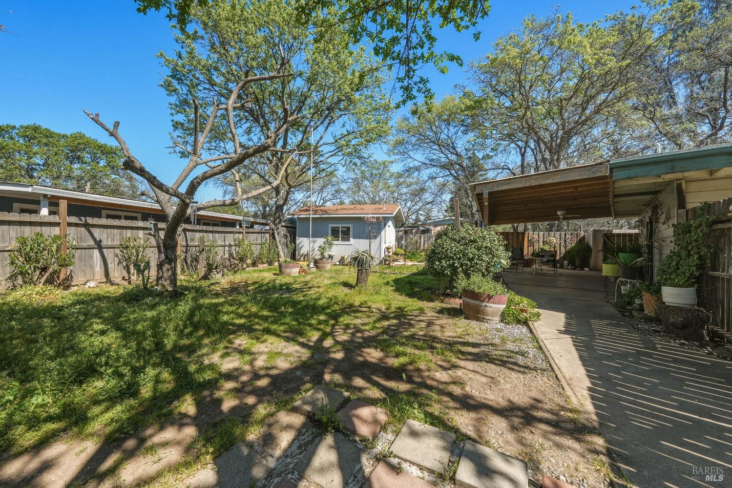 3676 Madrone Street Clearlake CA 95422