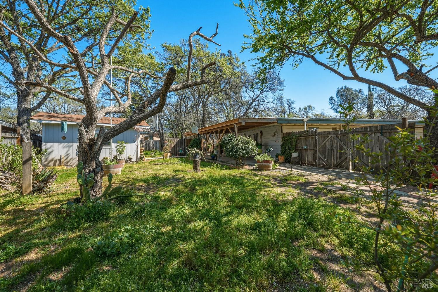 3676 Madrone Street Clearlake CA 95422