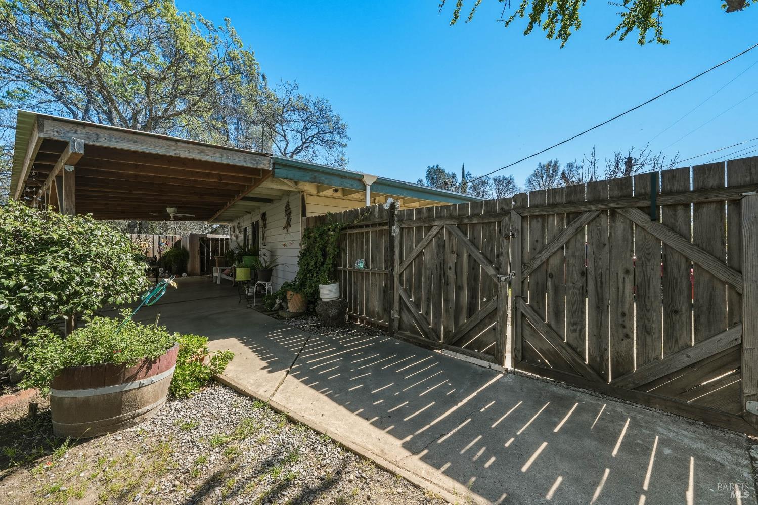 3676 Madrone Street Clearlake CA 95422