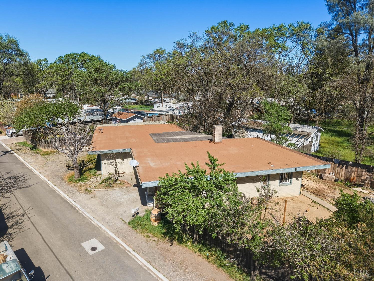 3676 Madrone Street Clearlake CA 95422