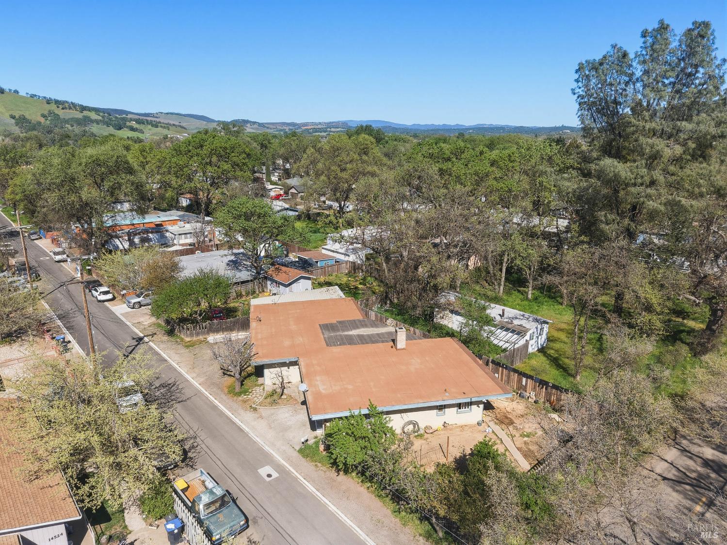 3676 Madrone Street Clearlake CA 95422