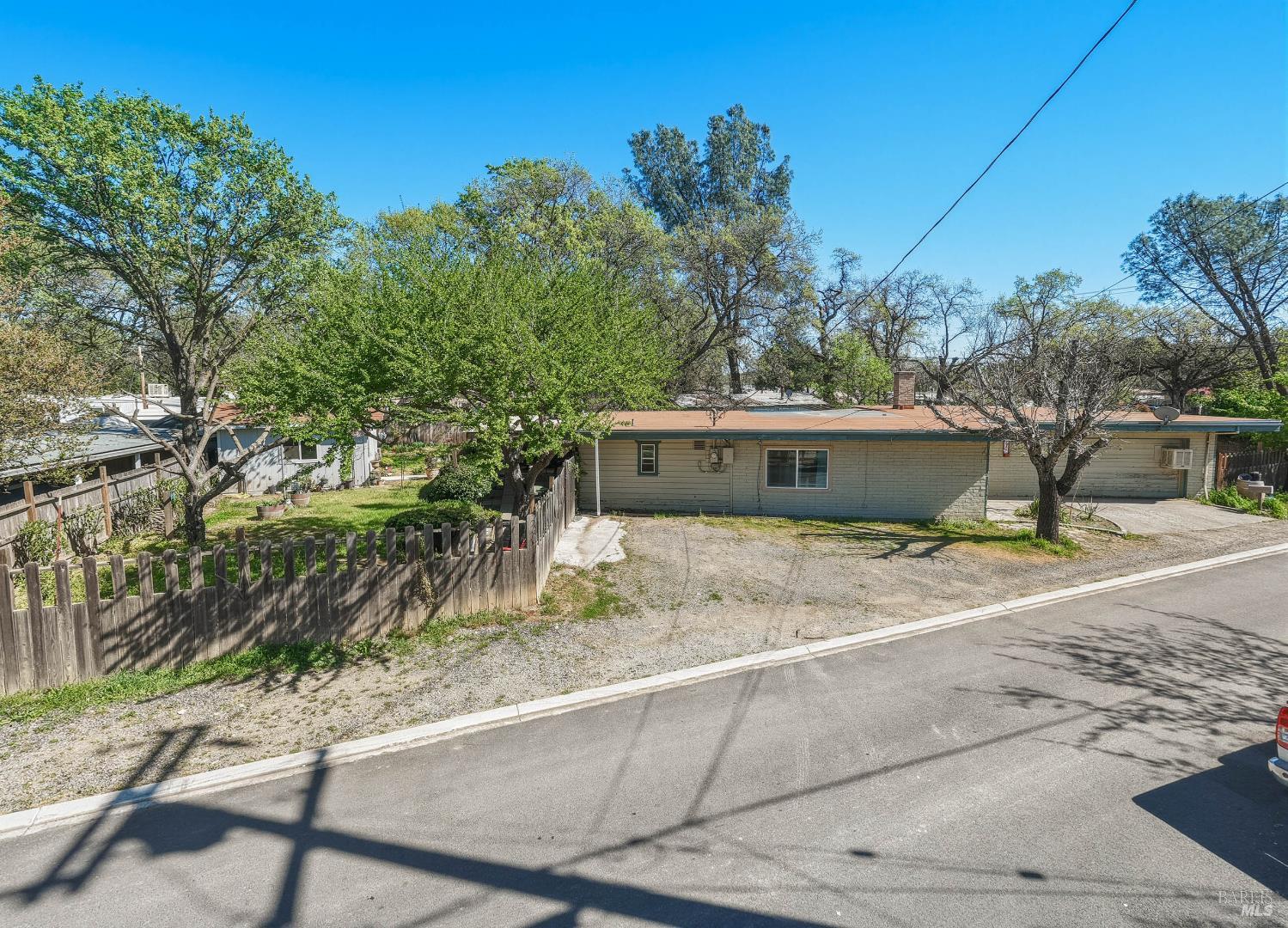 3676 Madrone Street Clearlake CA 95422