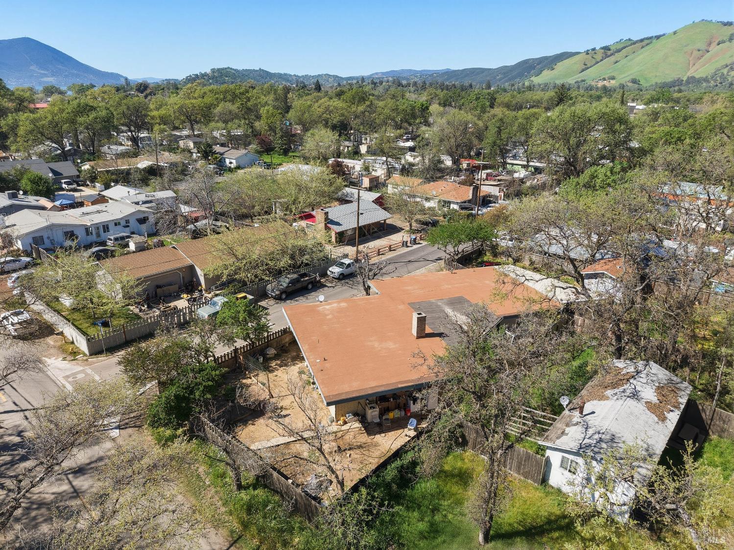 3676 Madrone Street Clearlake CA 95422
