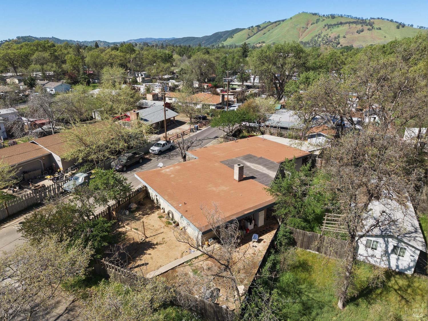 3676 Madrone Street Clearlake CA 95422