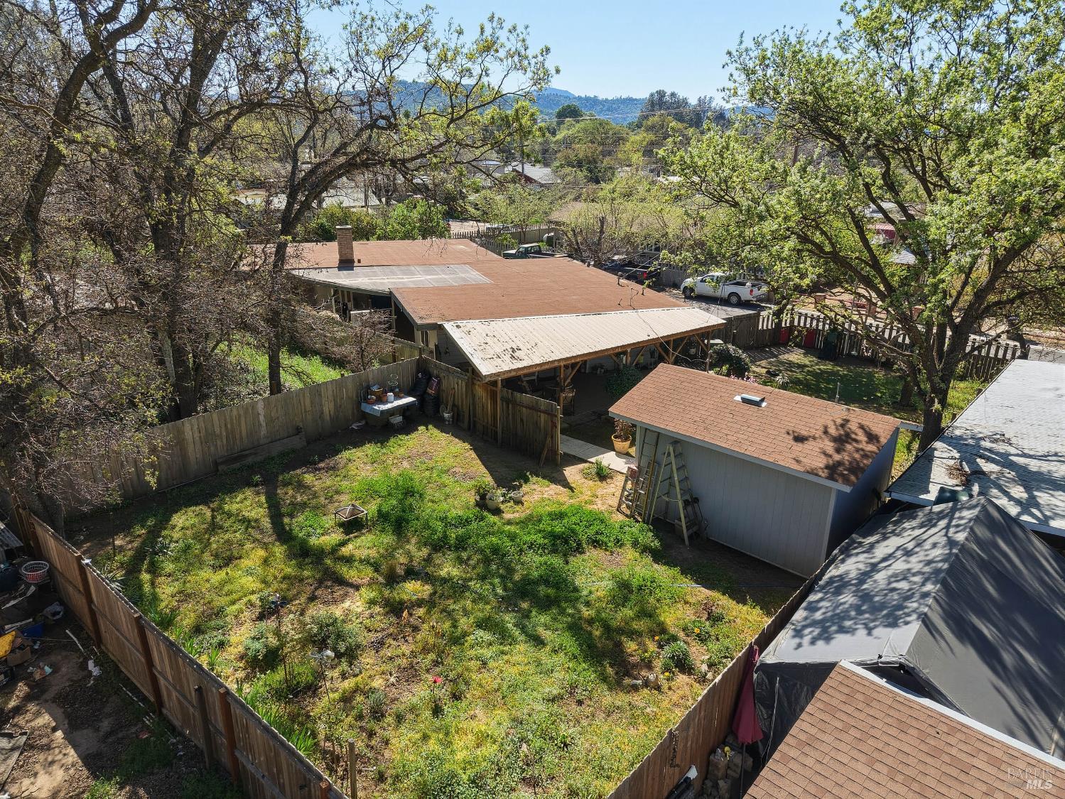 3676 Madrone Street Clearlake CA 95422