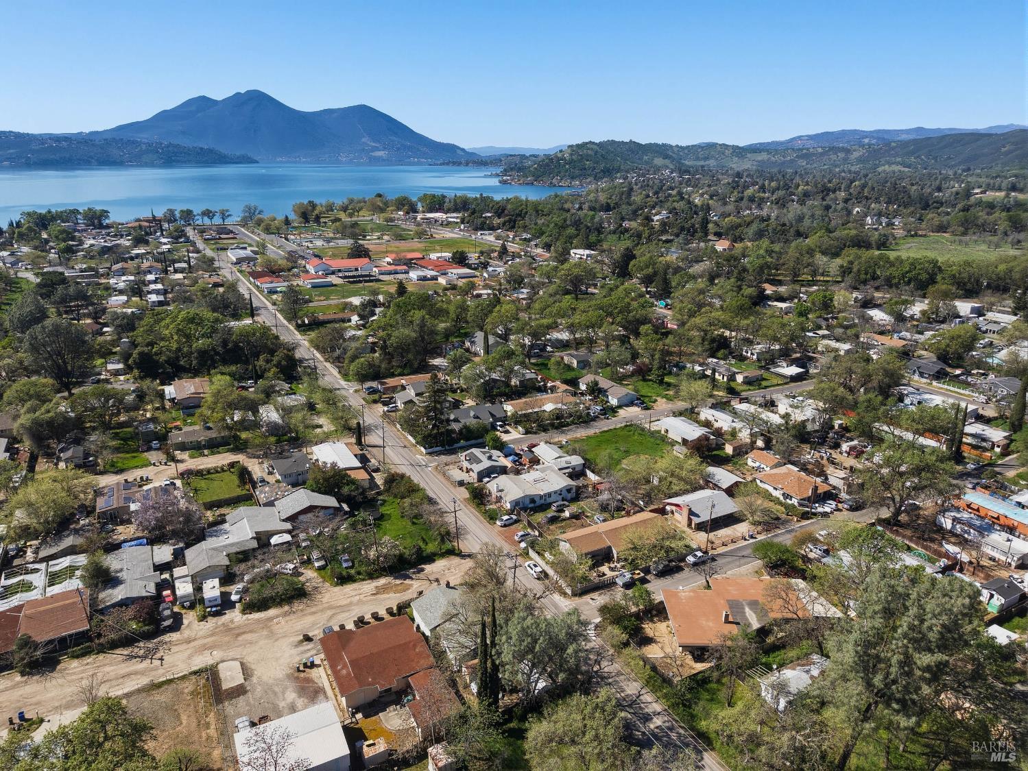 3676 Madrone Street Clearlake CA 95422