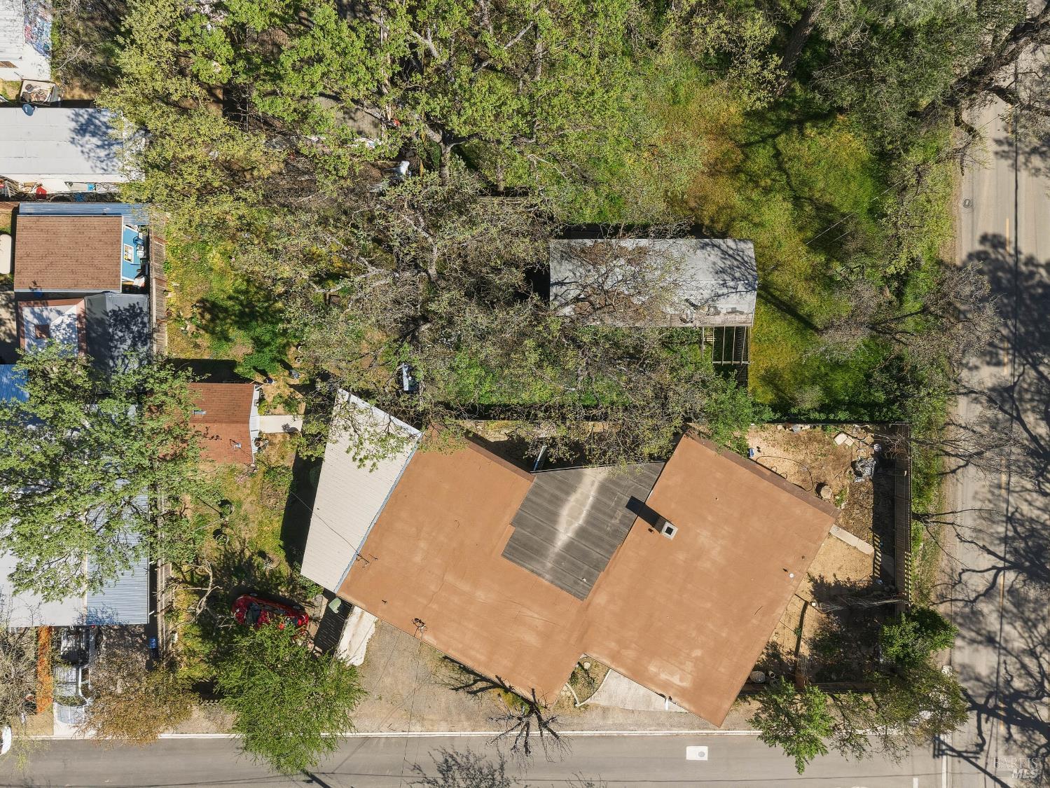3676 Madrone Street Clearlake CA 95422