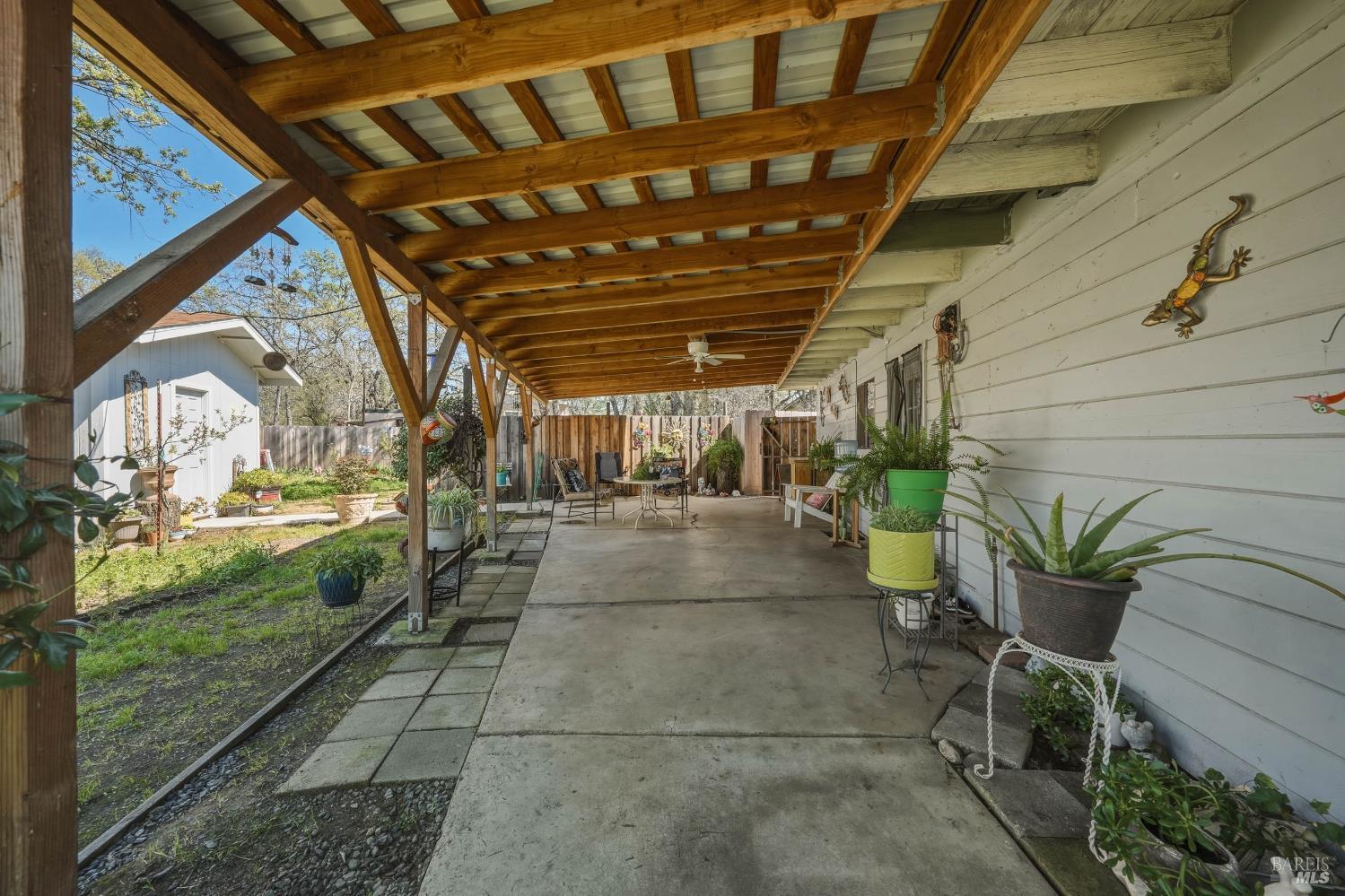 3676 Madrone Street Clearlake CA 95422