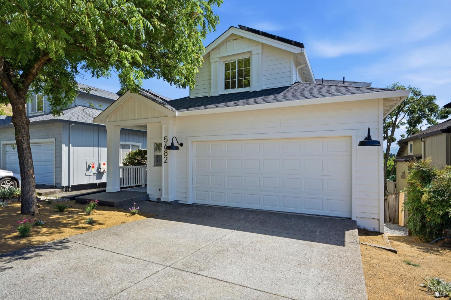 5682 Raters Drive Santa Rosa CA 95409