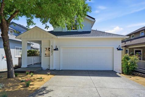 5682 Raters Drive Santa Rosa CA 95409