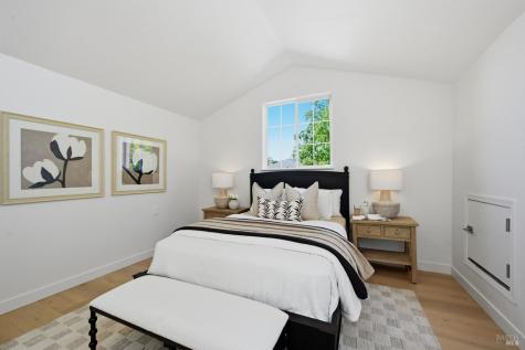 5682 Raters Drive Santa Rosa CA 95409