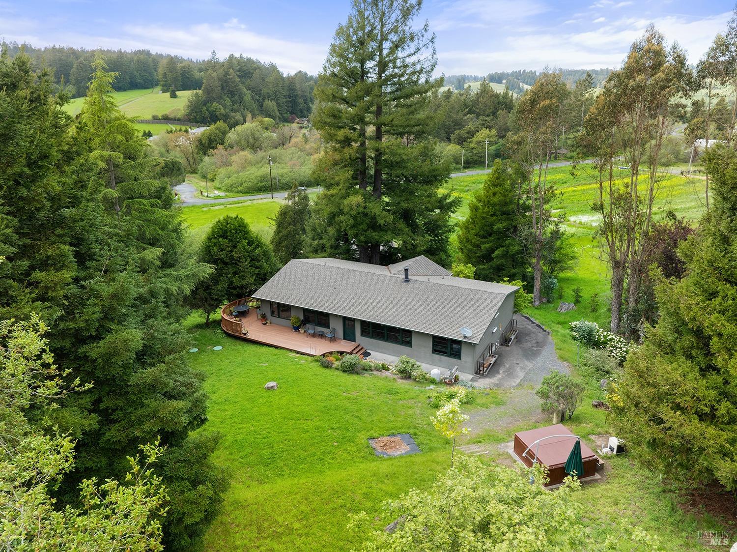 13149 Bodega Highway Sebastopol CA 95472