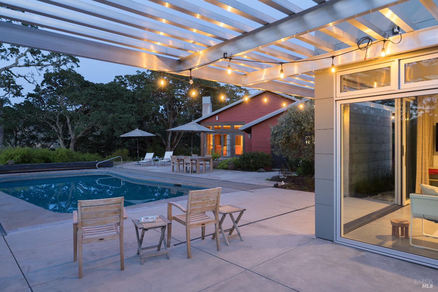 12650 Henno Road Glen Ellen CA 95442
