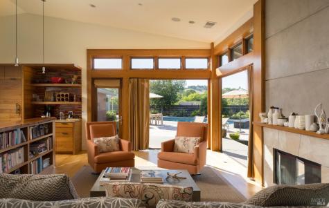 12650 Henno Road Glen Ellen CA 95442