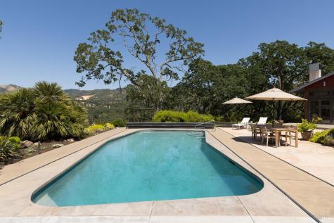 12650 Henno Road Glen Ellen CA 95442