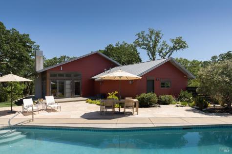 12650 Henno Road Glen Ellen CA 95442