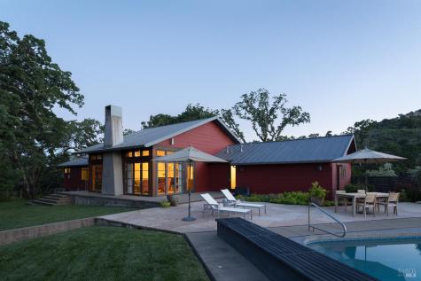 12650 Henno Road Glen Ellen CA 95442