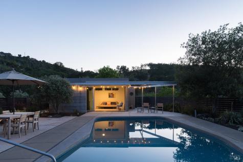 12650 Henno Road Glen Ellen CA 95442