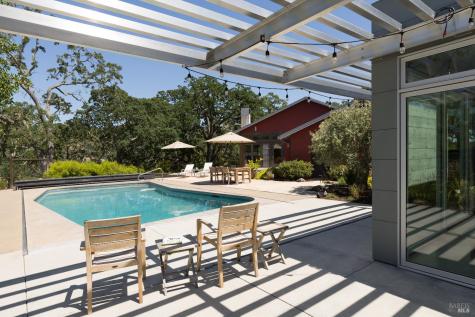 12650 Henno Road Glen Ellen CA 95442