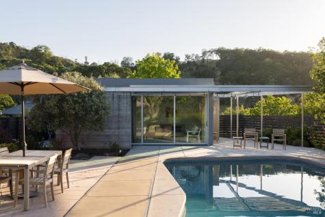 12650 Henno Road Glen Ellen CA 95442